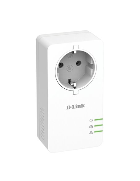 D-Link PowerLine AV2 1000 HD Gigabit Passthrough Kit