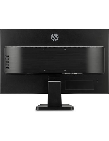 Монитор hp 27w настройка