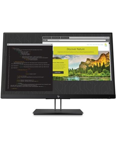HP Z24nf 23.8" Monitor