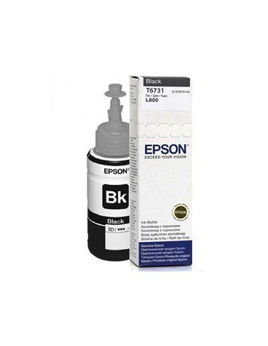 Epson L800 Photo Black Ink Cartridge