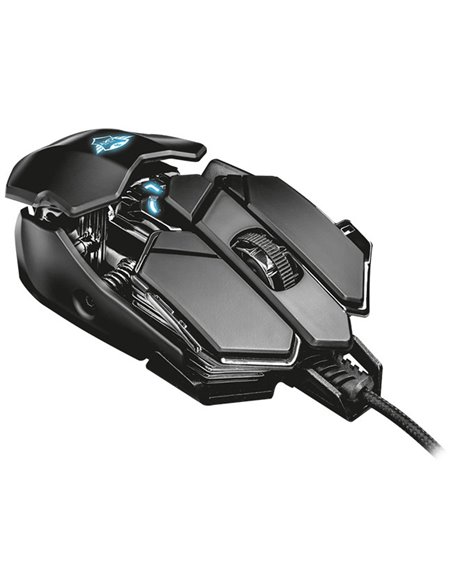 Trust GXT 138 Gaming Mouse