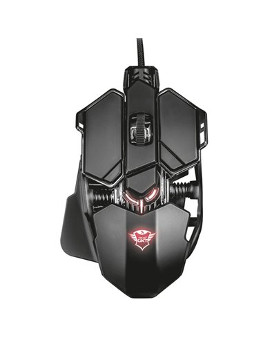 Trust GXT 138 Gaming Mouse