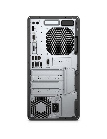 HP ProDesk 400 G5 Micro Tower PC