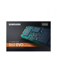 Hardware Ssd