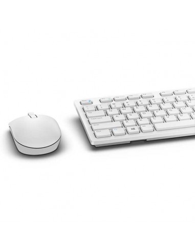 Dell KM636 Keyboard + Mouse
