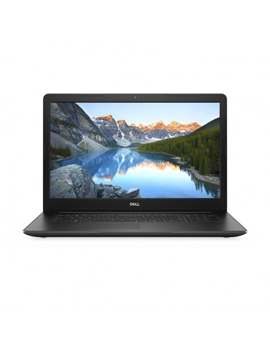 Dell Inspiron 3780 Notebook