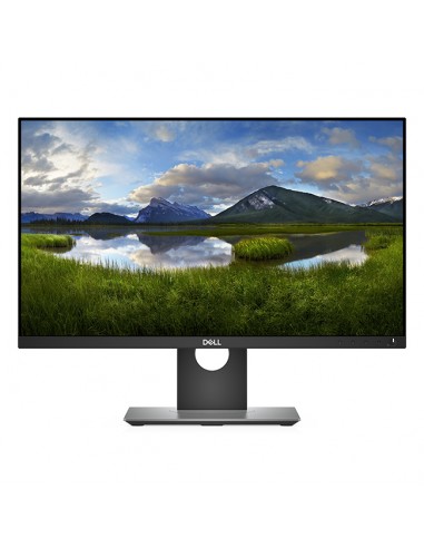 Dell P2418D 23.8" Monitor