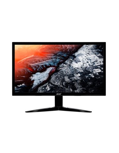 Acer 23.6" LED Wide Monitor
