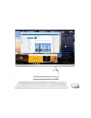 Lenovo IdeaCentre 3 24IIL5 All in One PC
