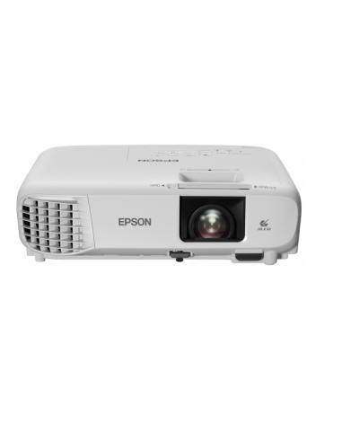 Video Projector Epson EB-FH06
