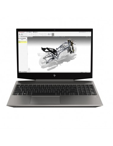 Laptop HP ZBook 15v G5 Workstation