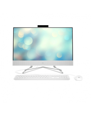 HP 24-df1087nh All in One PC