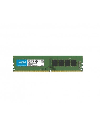 CRUCIAL RAM 8GB DDR4 2666 MHz DESKTOP