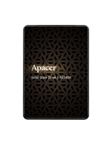 APACER AS340X 240GB SSD SATA