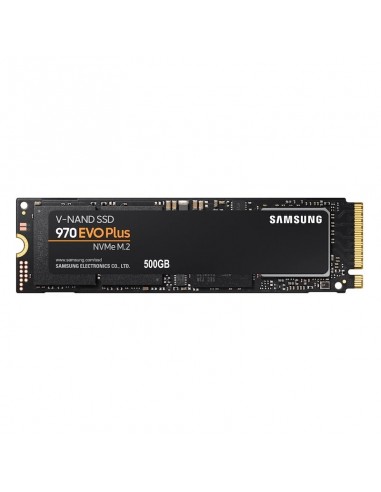 SAMSUNG 860 EVO 500GB SSD M.2