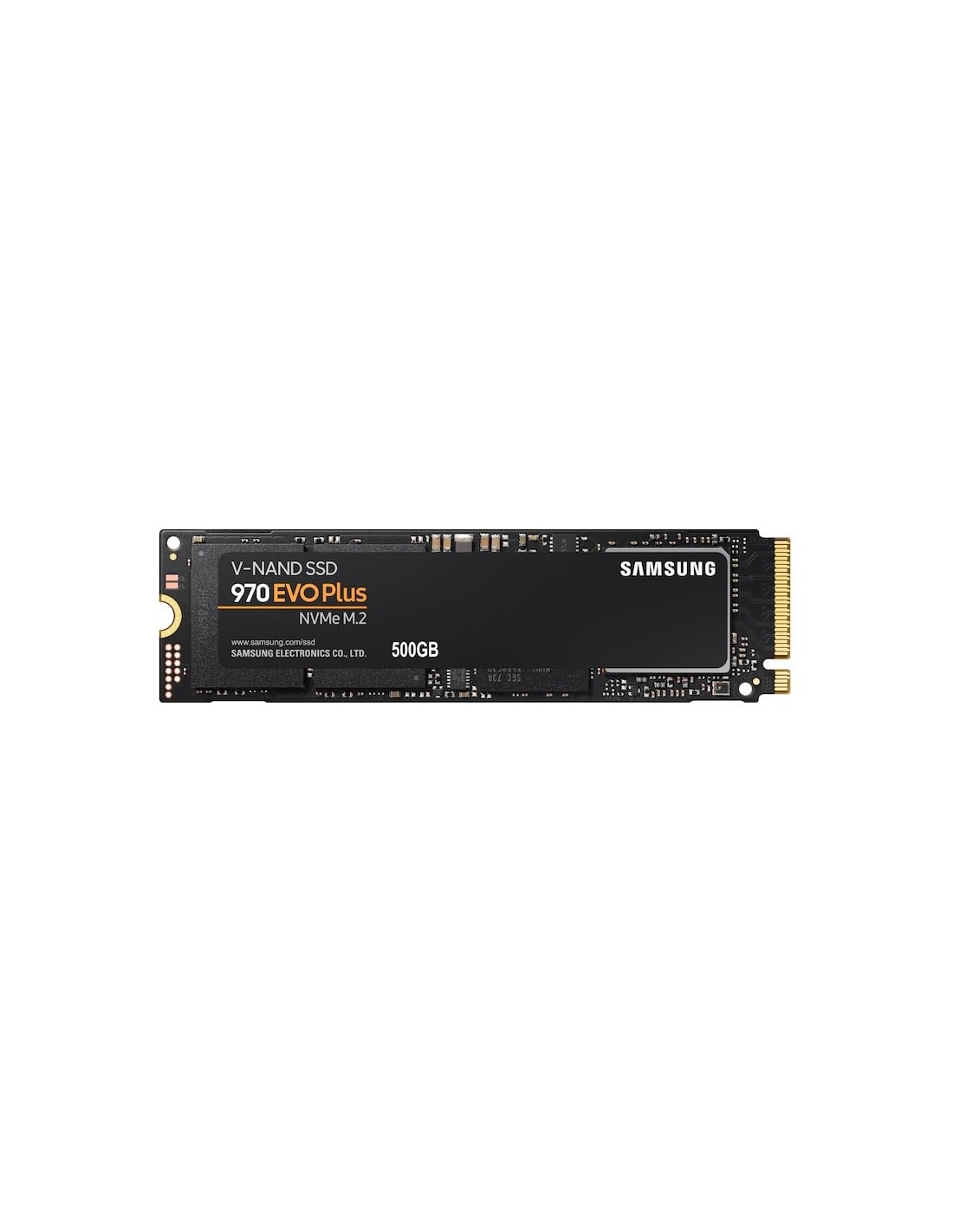 SAMSUNG 860 EVO 500GB M.2
