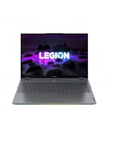 Laptop Lenovo Legion 7 16ACHG6 (82N6009DRM)