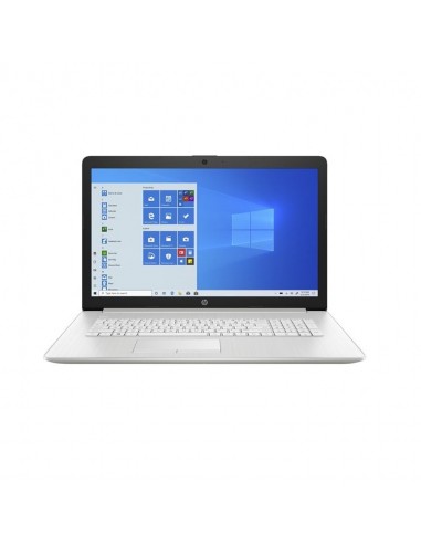 Laptop HP 17-ca2033nf (10B60EA)