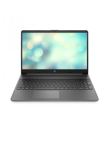 Laptop HP 15s-fq2003nia (3B3J5EA)