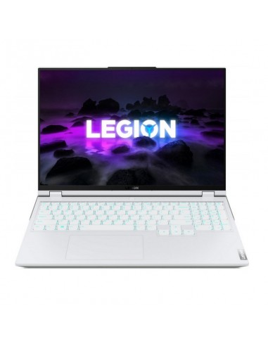 Laptop Lenovo Legion 5 Pro 16ACH6H (82JQ00AWRM)