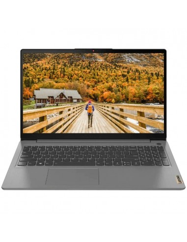 Laptop Lenovo IdeapadPad 3 17ITL6 (82H9005HRM)