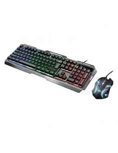 Trust Mouse Gaming GXT 138 - Gjergji Kompjuter