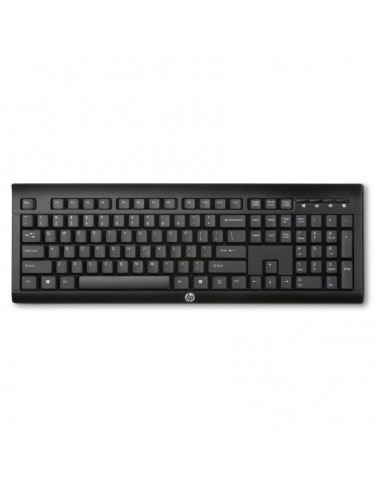 Keyboard HP K2500 Wireless