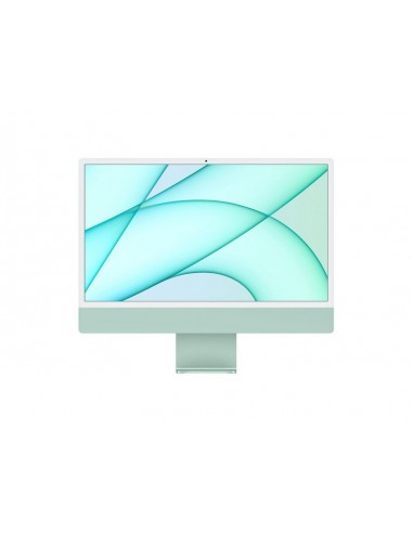 Apple iMac 24'' Green