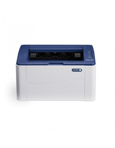Printer Xerox Laser Phaser 3020