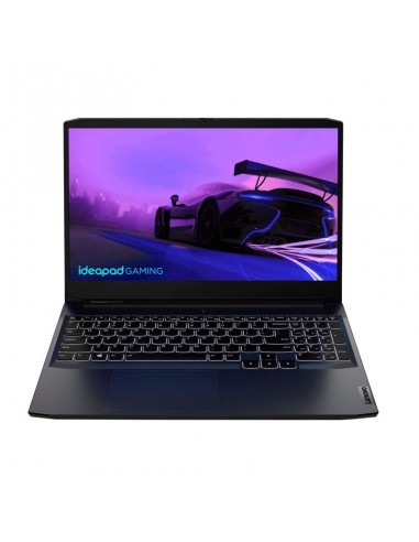 Laptop Gaming Lenovo Ideapad 3 15IHU6 82K10033RM