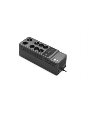 APC 850VA/520 Watts UPS BE850G2-GR