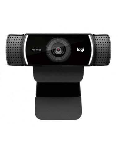 copy of HP HD2300 Webcam