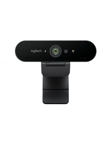 Webcam Logitech BRIO ULTRA HD PRO BUSINESS 4K