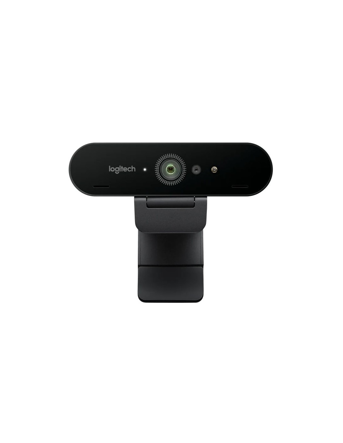 Webcam Logitech BRIO 4K Ultra HD Pro Business