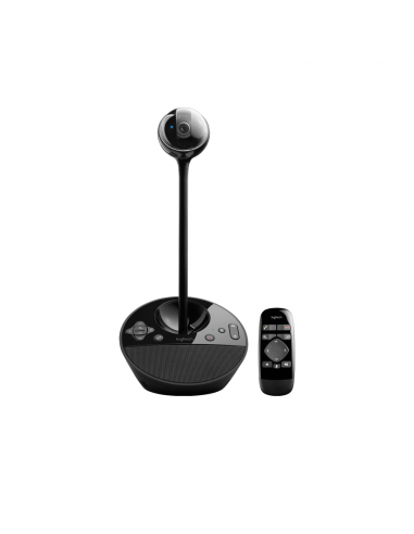 Logitech BCC950 All-In-One Webcam and Speakerphone