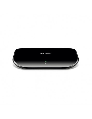 Switch TP-Link 5-Port Gigabit TL-SG1005D