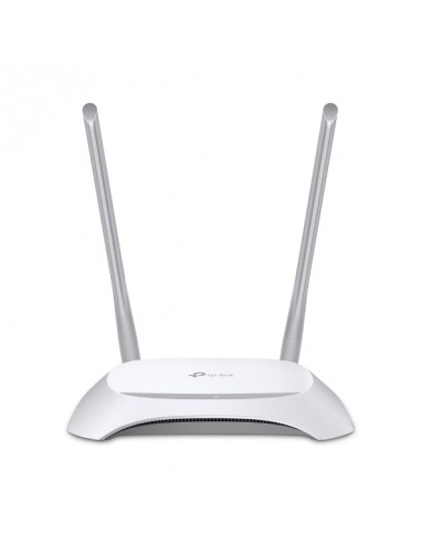 TP-Link Router Wi-fi TL-WR840N