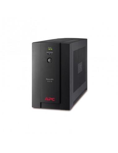 APC UPS 950VA/480Watts BX950UI
