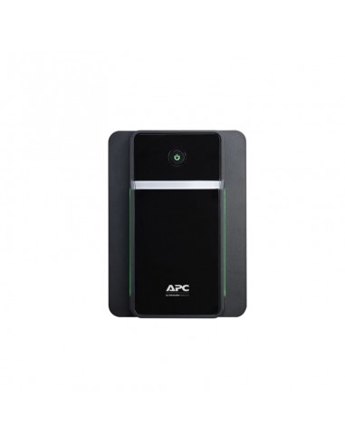 APC UPS 1600VA/900Watts BX1600MI-GR