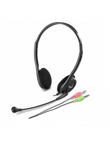 Genius HS-200C LightWeight Headset