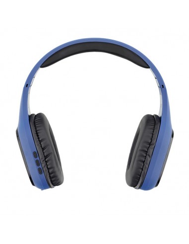 Tellur Pulse Headphones Bluetooth Blue