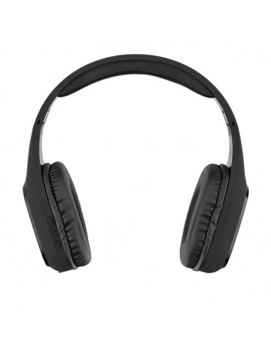 Tellur Pulse Headphones Bluetooth Black