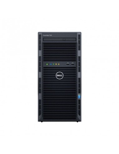 Dell Poweredge  T130 Server