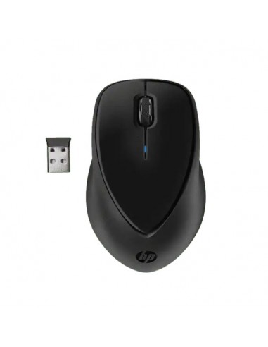 HP Mouse Comfort Grip Wireless