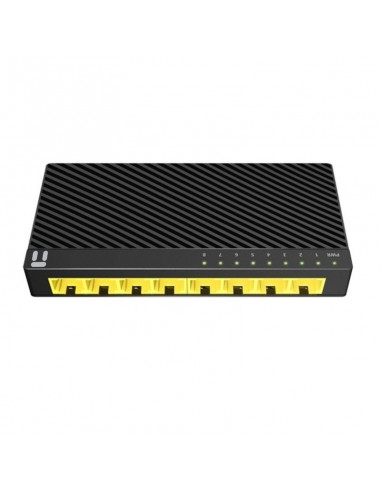 copy of D-Link 5-Port Fast Ethernet Desktop Switch