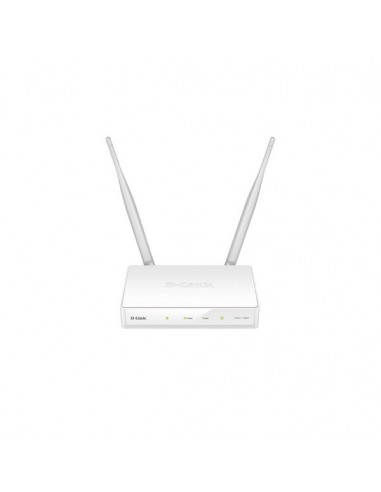 D-Link DAP-1665 Access Point WiFi Dual Band AC1200 Gigabite