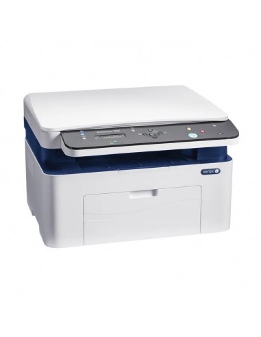 Printer Xerox 3025V_BI LaserJet All-in-One