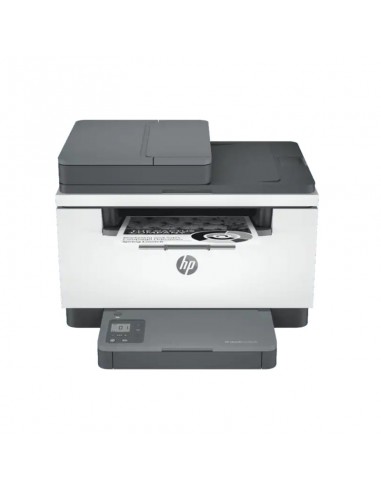 Printer HP LaserJet MFP M236sdn All-in-One