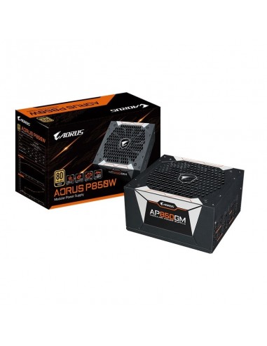Aorus P850W Gold 850W Power Supply