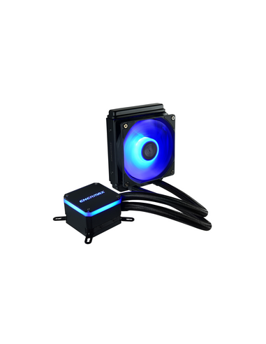 Enermax Liqmax III Cooler RGB
